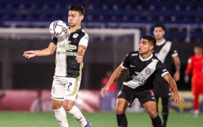 Olimpia buscará este sábado dar un paso más hacia el título ante Tacuary