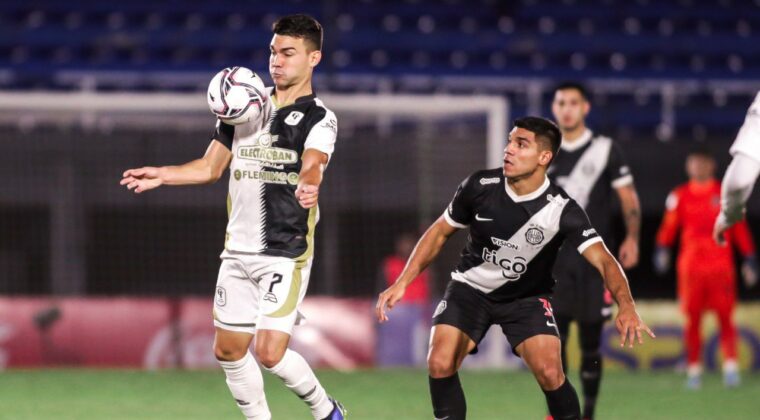 Olimpia buscará este sábado dar un paso más hacia el título ante Tacuary