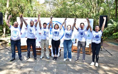 El Ministerio de Salud lanzó la corrida “Ganemos a la Diabetes 5K”