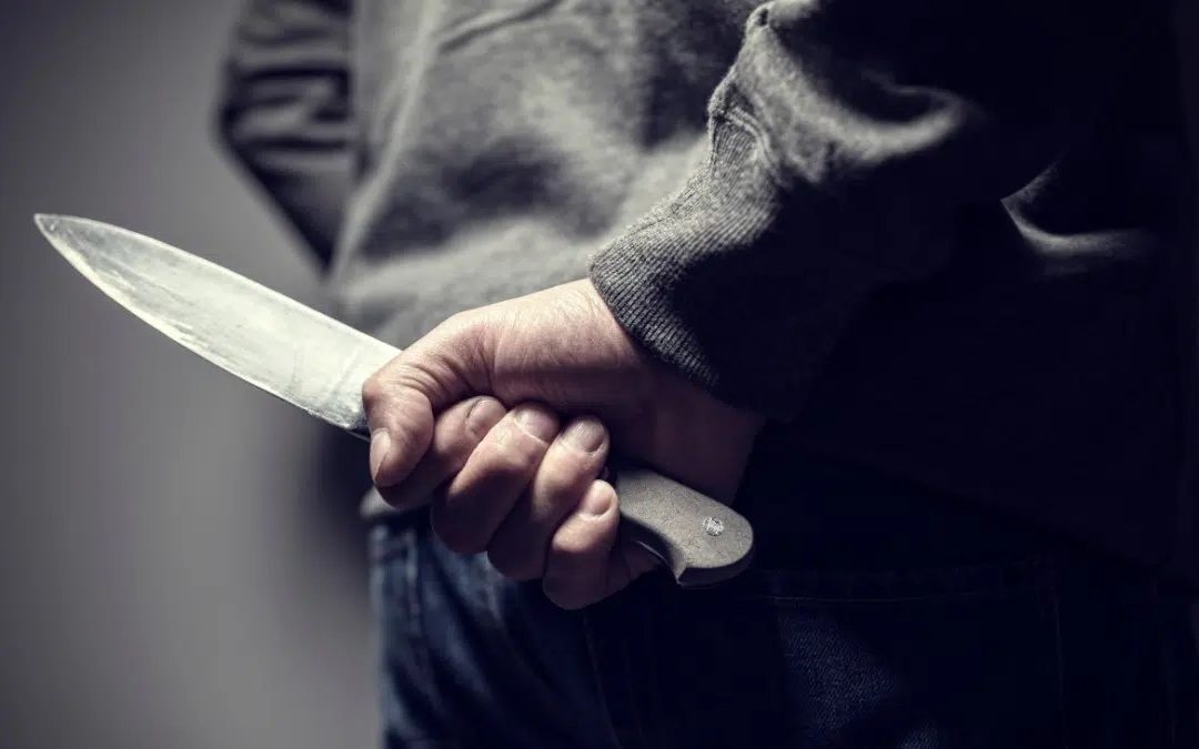 Crimen pasional en Capiatá: hombre confesó que mató al amante de su pareja