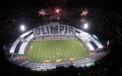 ¡A estadio lleno!: se viene el festejo Franjeado por la obtención del campeonato