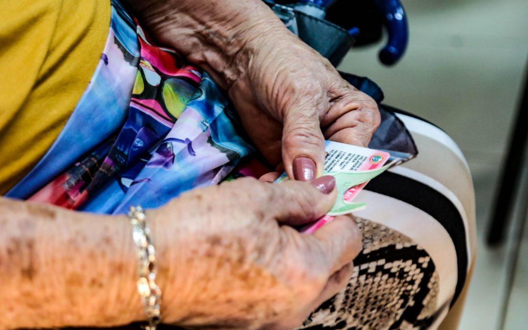 Gracias a la nueva Ley, ya son más de 15 mil adultos mayores beneficiados con la Pensión Universal