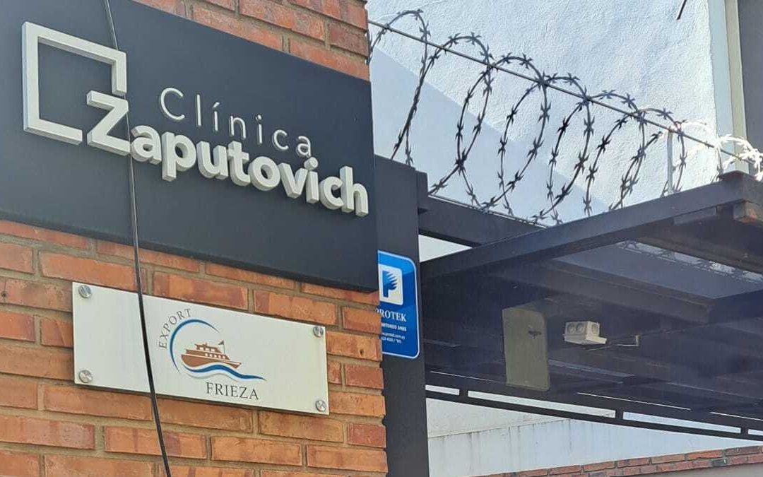 Tras fallecimiento de paciente por “lipopapada”, clausuran clínica privada