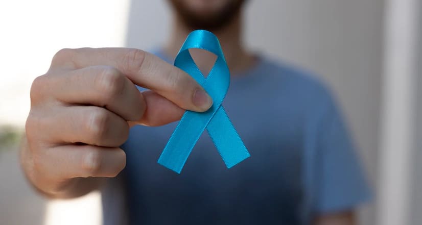 Noviembre azul: campaña de concienciación sobre salud integral masculina