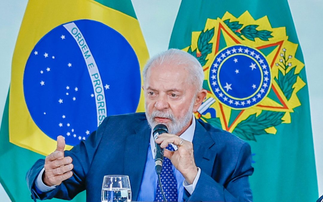 Lula da Silva fue operado de una hemorragia intracraneal