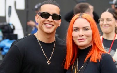 Luego de más de dos décadas de matrimonio, Daddy Yankee se divorcia