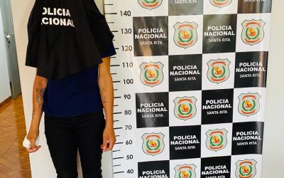 Detienen a joven que habría intentado matar a su madrastra