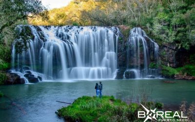 Senatur busca potenciar el turismo nacional con la apertura de varios saltos