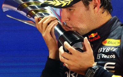 Red Bull anunció que Sergio “Checo” Pérez no estará en la parrilla de la F1 de 2025