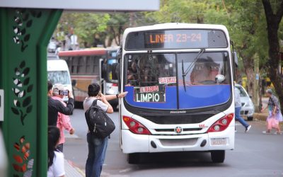 MOPC invita a la ciudadanía a participar en la reforma del transporte público