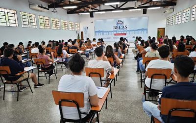 Las inscripciones para las Becas del Gobierno estarán abiertas hasta el 3 de enero