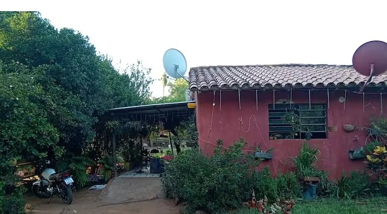 Ciudadano alemán habría matado a ladrillazos a adulto mayor en Areguá