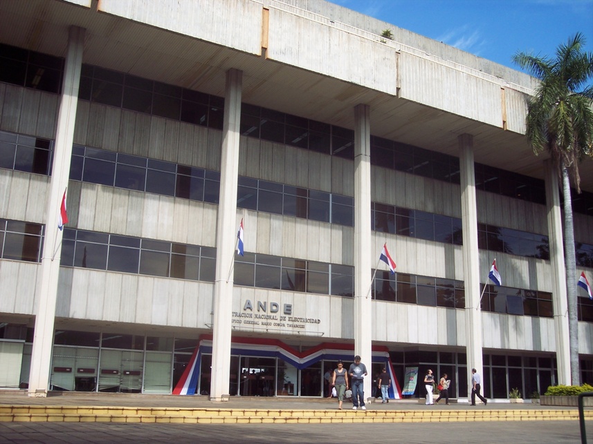 Operativo verano de la ANDE: prevén un plan de inversión de USD 590 millones