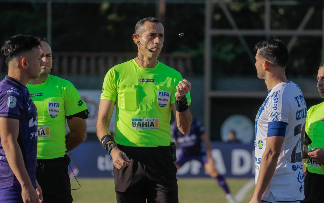 ¡Se abre la segunda fecha del Apertura!