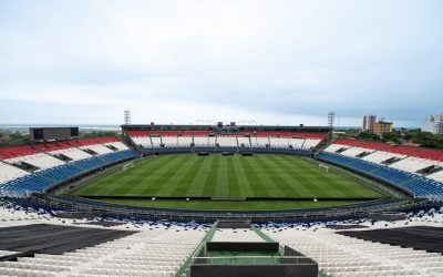 ¡El balón vuelve a rodar! Este viernes se pone en marcha el Apertura 2025