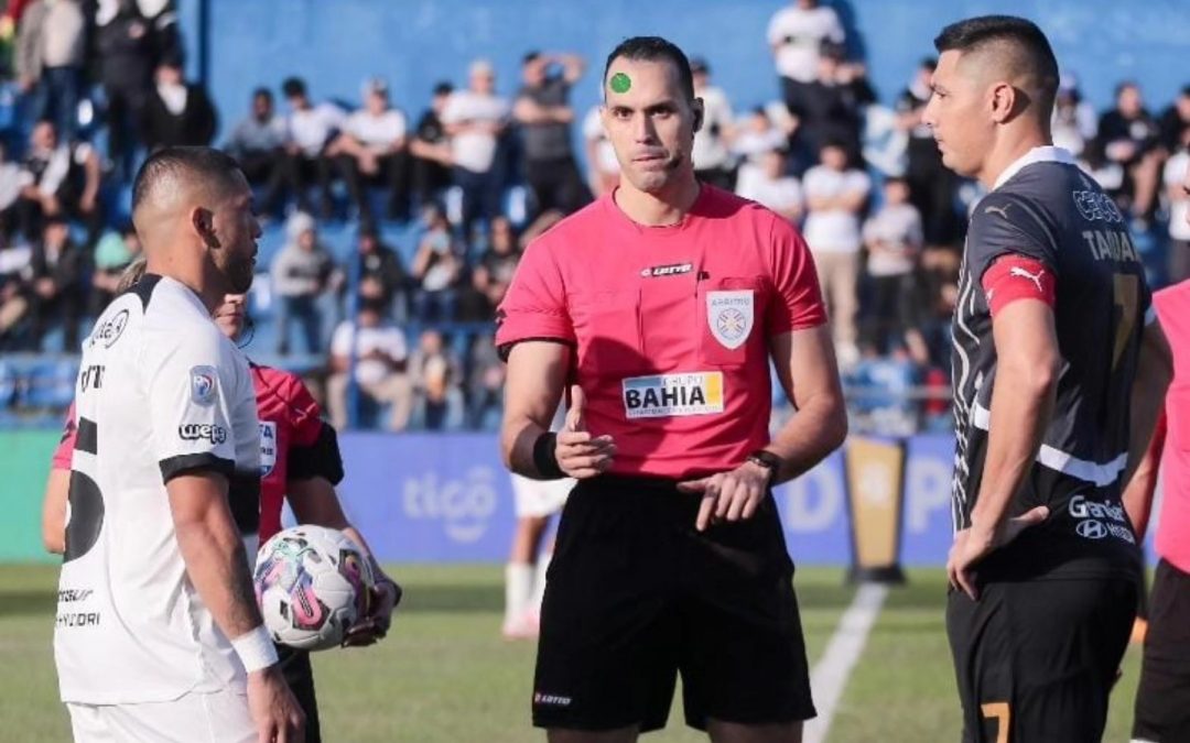 ¡Duelo de campeones! Olimpia y Libertad se enfrentan por la Supercopa