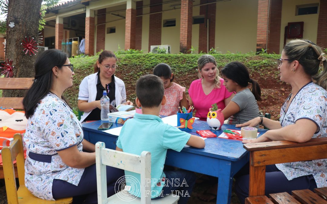 Especialista recomienda iniciar una rutina previa al inicio de clases