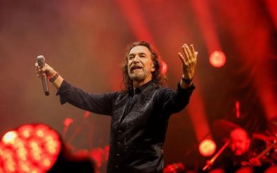 ¡Entradas para Marco Antonio Solís y Jorge Celedón ya están a la venta!