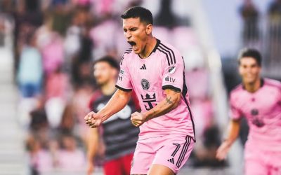 El paraguayo Matías Rojas se sumará a River Plate