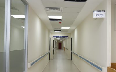 Abren licitación para los hospitales generales de Concepción y Curuguaty