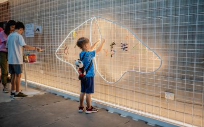 ¡”Un verano en el museo”, la propuesta que trae el MuCi para esta temporada!