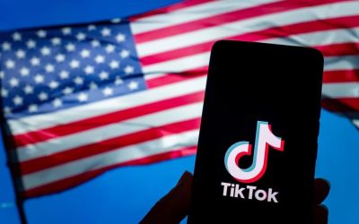 Tras intervención de Trump, TikTok vuelve a funcionar en Estados Unidos