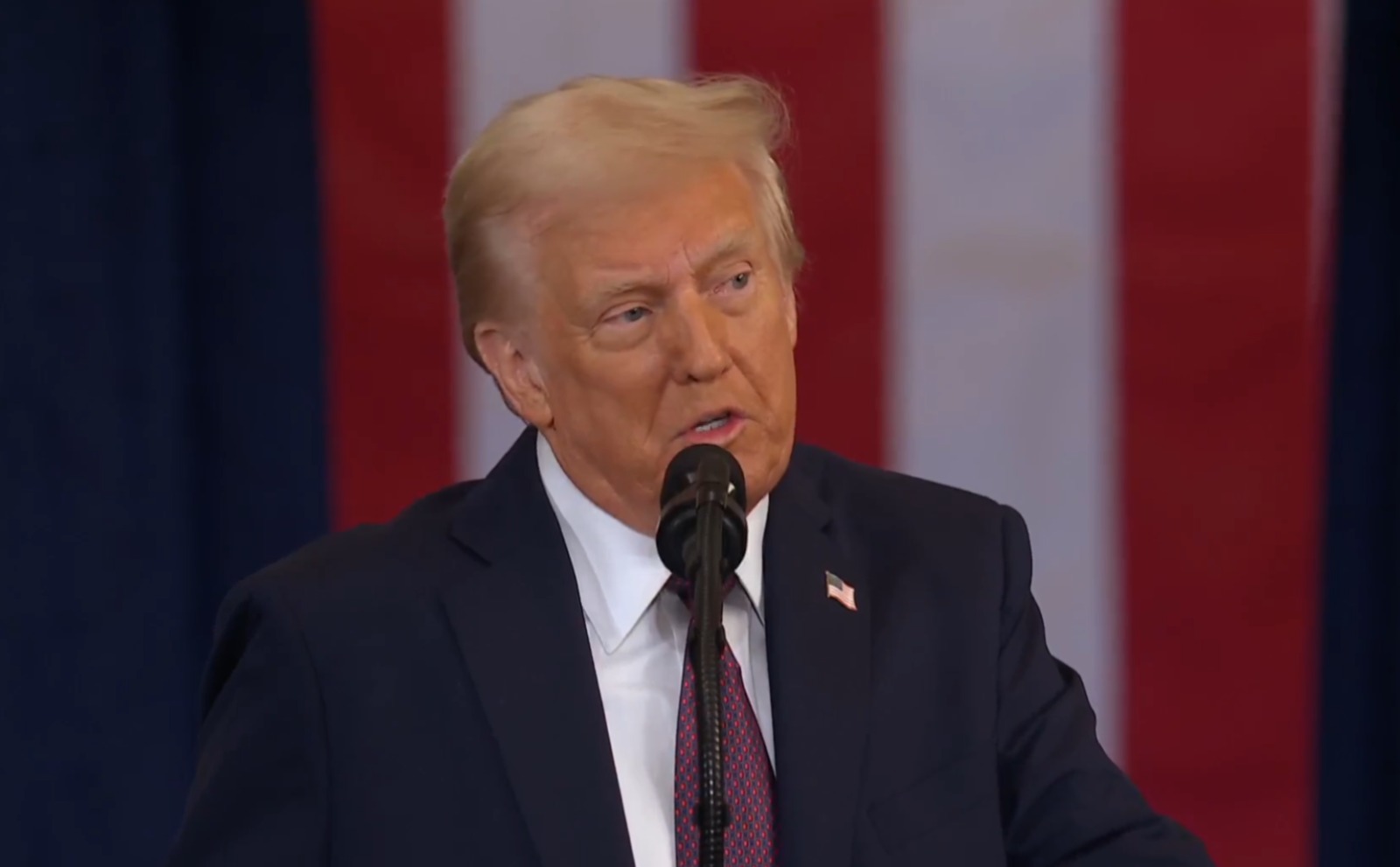 «Cuba es la siguiente», la amenaza de Trump a La Habana