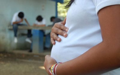 ¿Desaparición o embarazo psicológico? Investigan una extraña situación