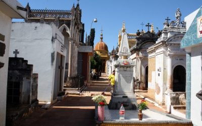 Explosión de cadáveres se debe a la mala formolización de los cuerpos, afirmó Pablo Lemir