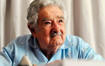 Pepe Mujica reveló que el cáncer se expandió: “Me estoy muriendo”