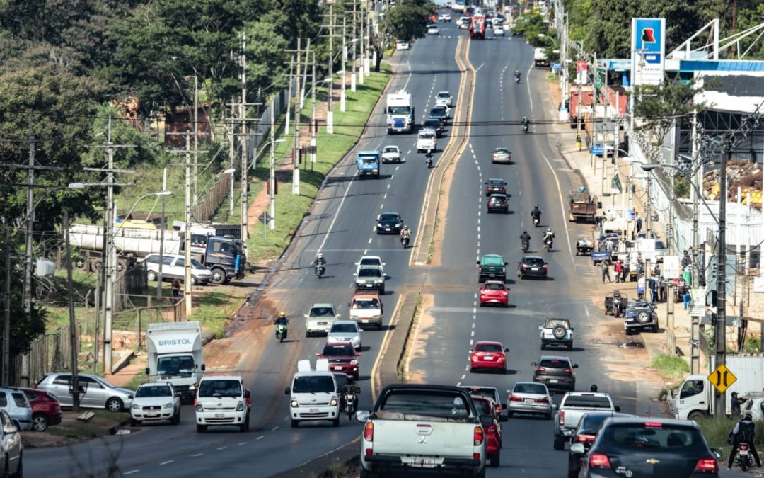 Nuevo precio de habilitación vehicular: mantendrán un precio estándar en todos los municipios