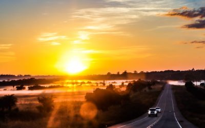 Intenso calor para toda la semana, anuncia Meteorología