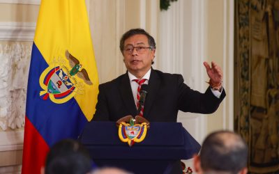 Caso Pecci: presidente de Colombia acusa a Marset como responsable