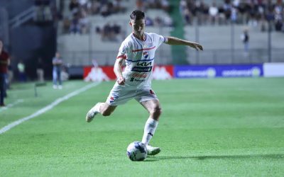 Nacional entra en acción en la Libertadores: recibe a Alianza Lima