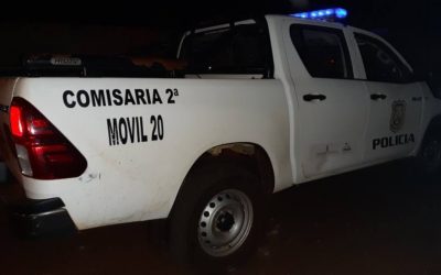 Sicariato en Canindeyú: hombre es asesinado a balazos