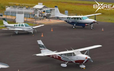 Inversión en aeropuerto encarnaceno: DINAC aguarda la cesión del terreno