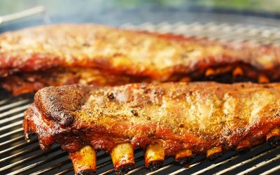 ¿El asado quemado causa cáncer?: especialista habla al respecto