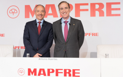 MAPFRE se consolida como la aseguradora global y líder en Latinoamérica