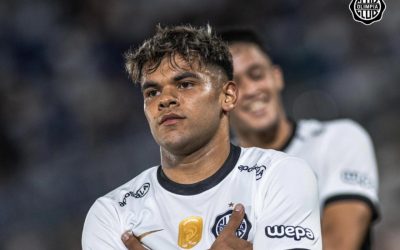 Apertura: Olimpia derrota con comodidad a Tembetary