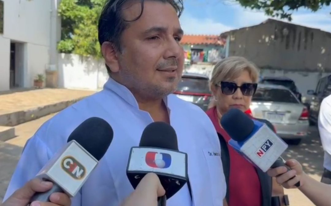 Sobredosis de cocaína habría provocado muerte de adolescente en Villa Elisa