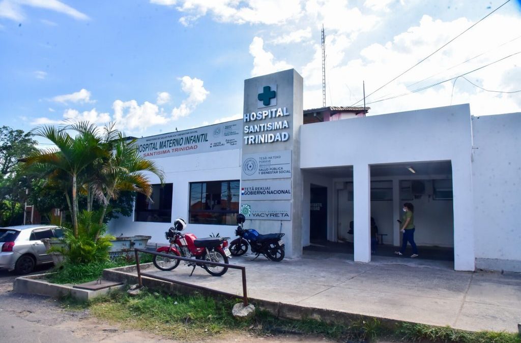 Descartan signos de abuso en cuerpo de niña hallada muerta en Trinidad