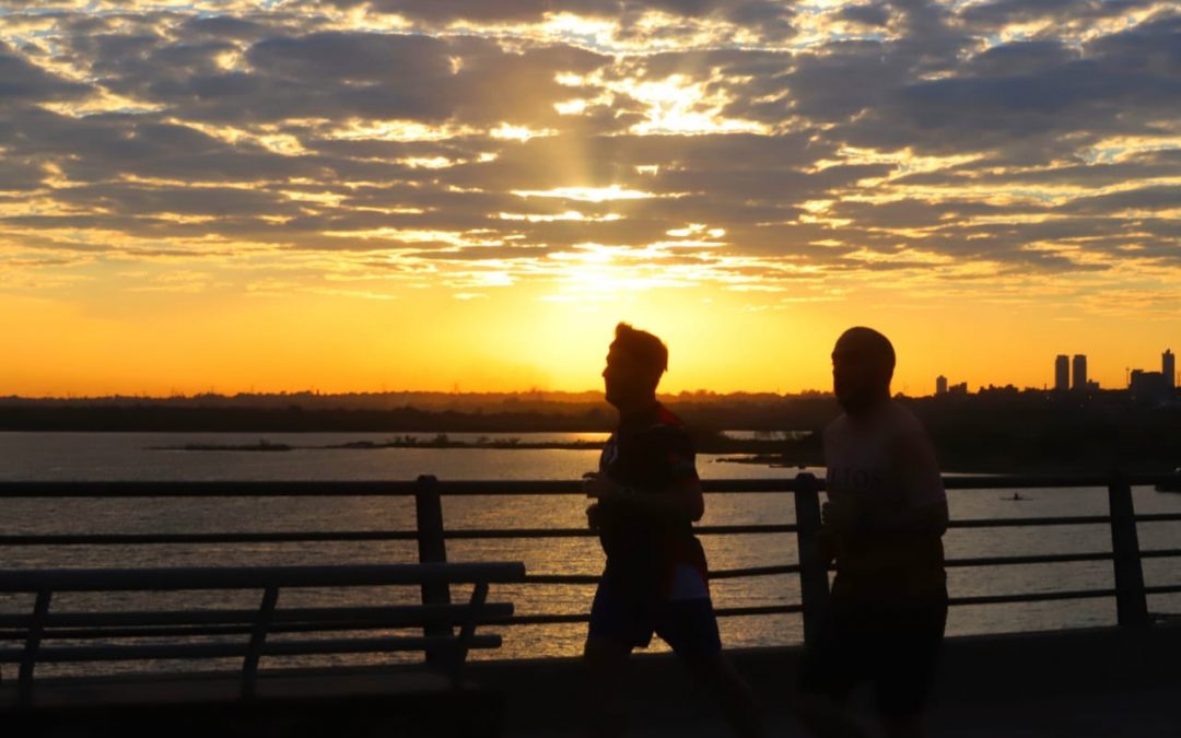 Ola de calor: siete localidades baten récords de temperatura máxima
