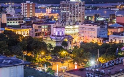 Por día de los enamorados, la SENATUR presenta el recorrido turístico “EnamorARTE”