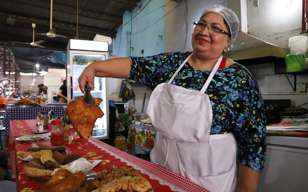 Día de la Mujer Paraguaya: 4 de cada 10 hogares son liderados por mujeres