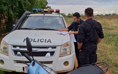 Detienen a adolescente que habría asesinado a puñaladas a una joven