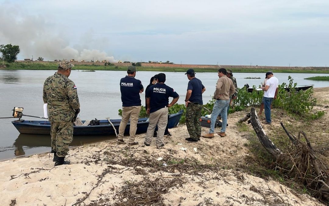 Feminicidio en San Pedro: herida profunda en el tórax y una decapitación fueron la causa de muerte