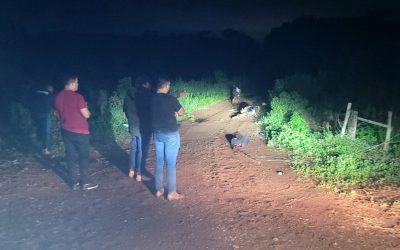 Asesinan a balazos a dos hermanos en Amambay