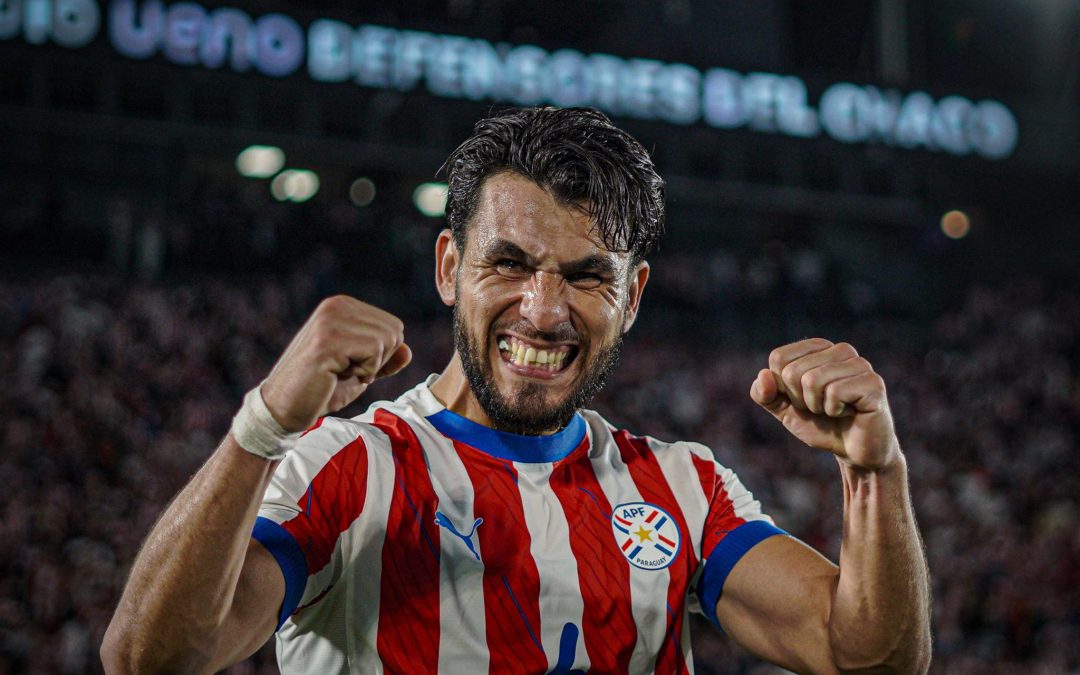 ¡La Albirroja buscará esta noche dar un paso más hacia el Mundial!