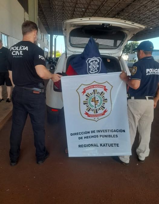 Capturan a presunto feminicida a un año del crimen de su pareja