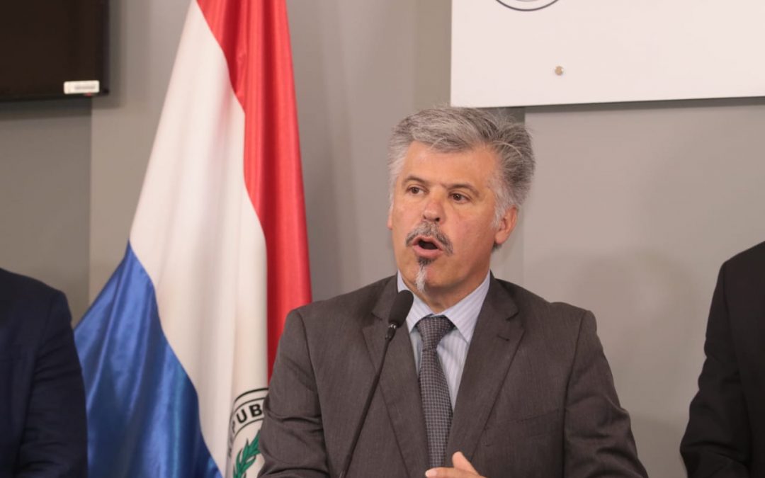 Inicia juicio contra Giuzzio: Fiscalía solicitó incluir datos del celular de Lindomar